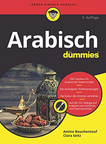 Arabisch für Dummies von Wiley